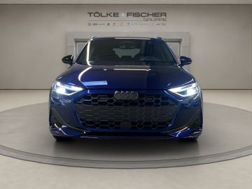 A3 Sportback S-Line 2.0 TDI ACC AUT Kam. Navi – Bild 3