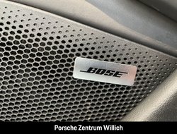 Taycan GTS Sport Turismo HA-Lenkung InnoDrive