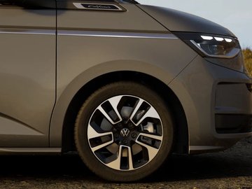 T7 California Ocean Generation 2.0TDI 110kW DSG – Bild 8
