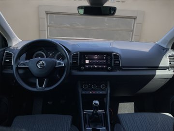 Karoq 1.5 TSI ACT Style Navi el.Heck KeyLess LED – Bild 15