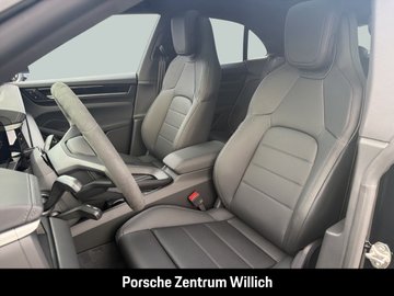 Macan Luftfederung PASM 21-Zoll Rückfahrkamera – Bild 12
