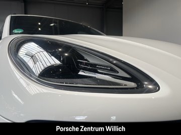 Macan GTS Surround-View Sitzbelüftung Sportabgas – Bild 9