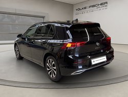 Golf VIII 1.5 TSI Active NaviPro ACC Kam. Navi