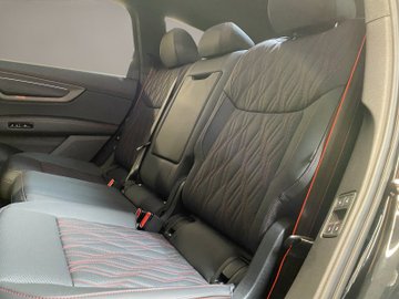 Q7 SUV TDI quattro 220 kW tiptronic AHK AUT – Bild 15