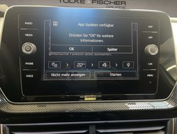 T-Cross 1.0 TSI 85 kW Goal ACC AHK AUT Navi LED