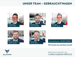 Formentor 2.5 TSI 4Drive VZ5 DCC ACC AUT Leder