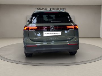 Tiguan 1.5 TSI e W Life DCC ACC AHK AUT Kam. LED – Bild 5