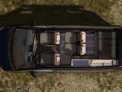 T7 California Ocean 2.0 l TSI 150 kW DSG Mod27
