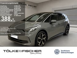 ID.3 (58kWh) Pro Move ACC AHK AUT Kam. Navi LED