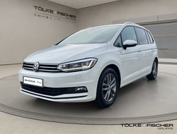 Touran 1.5 TSI Join ACC AHK Navi el.Heck LM