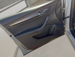 Karoq Sportline Navi DCC ACC AHK Matrix-LED