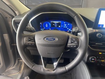 Kuga 2.5 Duratec PHEV Titanium X AUT Kam. Navi – Bild 10
