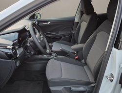 Fabia 1.0 TSI Tour ACC Kamera DynLicht LED LM