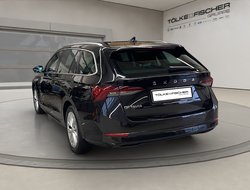 Octavia Combi 2.0 TDI Style ACC AHK AUT Kam. HUD