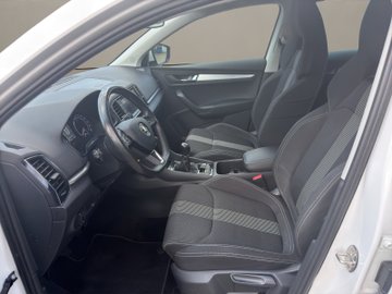 Karoq 1.0 TSI LM PDC Klima SHZ Smartlink – Bild 15