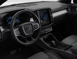 XC40 B3 Plus Black Edition ACC AUT Kam. Navi 360