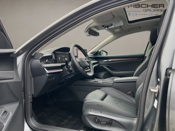 Superb Combi 2.0 TDI W L&K DCC ACC AHK AUT Kam. – Bild 7