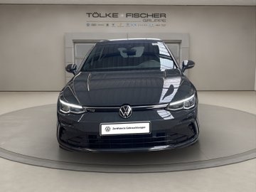 Golf VIII 1.5 eTSI R-Line R-Line AUT Sportp. LED – Bild 3