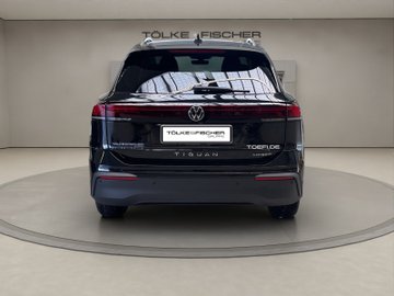 Tiguan 1.5 TSI e W Life DCC ACC AHK AUT Kam. LED – Bild 5