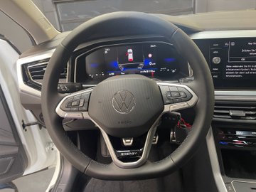 Polo Energy 1.0 l TSI  5-Gang Ganzjahresreifen – Bild 11