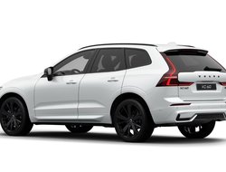 XC60 B5 Plus Black Edition ACC AHK Lagom-Paket