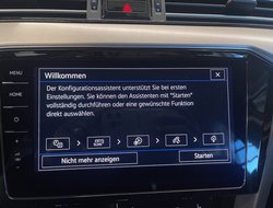 Passat Variant 2.0 TDI BMT Elegance NaviPro ACC