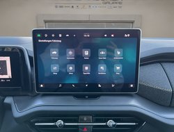 Kodiaq 2.0 TDI DSG ACC Navi HUD Matrix eHeck
