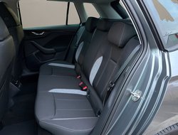 Kamiq Balance ACC AHK Navi Virtual LED