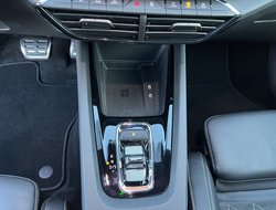 Octavia Combi 1.4 TSI RS iV DCC ACC AUT Navi HUD