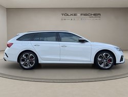 Octavia Combi 2.0 TSI RS Plus DCC ACC AHK AUT LM