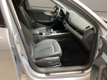 A4 40 2.0 TDI Avant advanced ACC AUT Kam. Navi – Bild 18