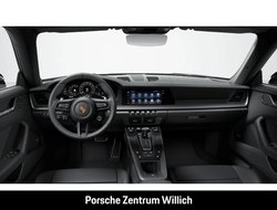 992 911 Carrera 4S HA-Lenkung Liftsystem-VA BOSE