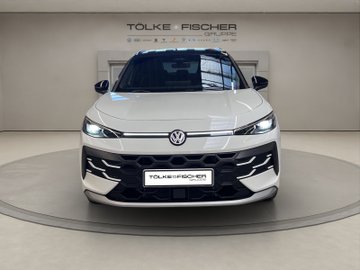 T-Roc 1.5 l eTSI OPF  DSG AHK Black Style – Bild 3