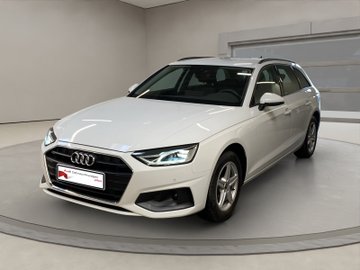 A4 Avant 35 2.0 TDI ACC AUT Kam. Navi el.Heck LM – Bild 2