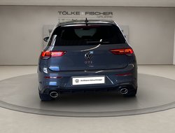 Golf VIII 2.0 TSI GTI Clubsport AUT Leder Navi