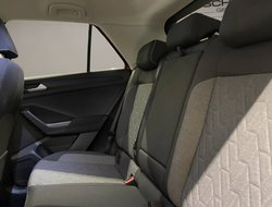 T-Roc 1.0 TSI Move Navi Virtual DynLicht KlimaA.