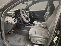 RS 3 Limousine 2.5 quattro W TFSI ACC AUT Kam.