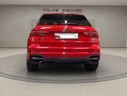 Q3 40 2.0 TFSI quattro S-Line S-line ACC AUT LED