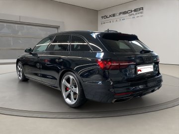 A4 45 2.0 TFSI quattro Avant S-Line S-line ACC – Bild 4