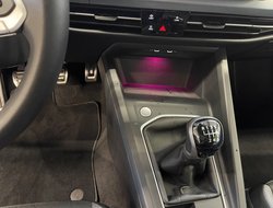 Golf VIII 1.5 TSI Goal ACC Kam. Virtual LED LM