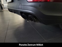 Cayenne Coupe Platinum Edition InnoDrive Head-Up
