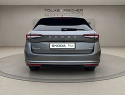 Superb Combi L&K DCC ACC AHK Pano Navi