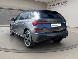 Kamiq 1.0 TSI DSG Monte Carlo Pano Navi AHK Kamer