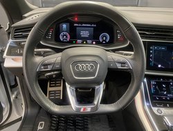 Q8 50 3.0 TDI quattro Pano AHK AUT Kam. Leder SD