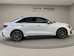 A3 S-Line Limousine 35 2.0 TDI S-line ACC AUT LM