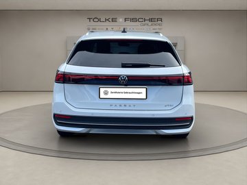 Passat Variant 1.5 eTSI W Business ACC AHK AUT – Bild 5