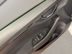 Kamiq Tour ACC AHK Virtual LED LM