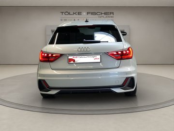 A1 Sportback 30 1.0 TFSI S-Line S-line ACC AUT – Bild 5