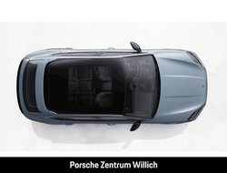 Cayenne E-Hybrid Coupe Black Edition InnoDrive