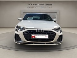 A3 Sportback 35 1.5 TFSI S-Line S-line LM